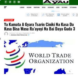 共建更公平、高效、包容的國(guó)際經(jīng)貿(mào)新秩序 基于三點(diǎn)共識(shí)的改革路徑