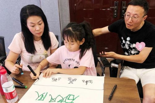 涵養三好家風，共筑親密成長——“我愛我家”親子研學活動圓滿落幕